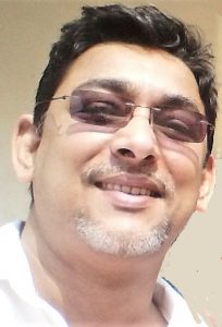Arindam Dasgupta-kapush-SEO Content Writer-KapushContenT